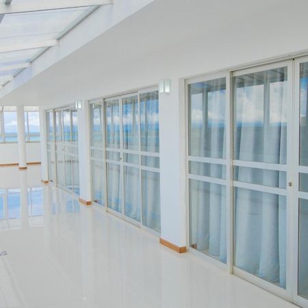Hotel Atlantico Guarapari Eksteriør bilde