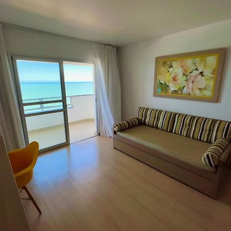 Hotel Atlantico Guarapari Eksteriør bilde
