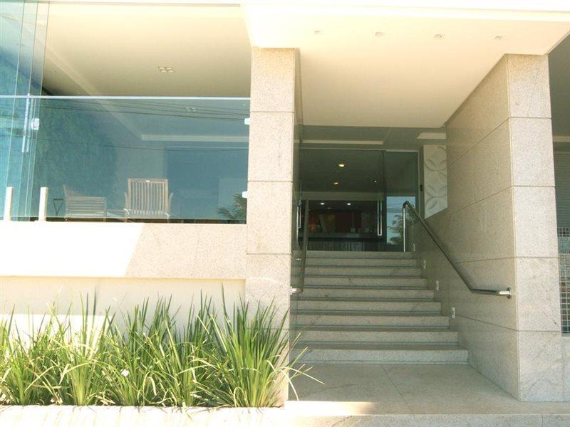 Hotel Atlantico Guarapari Eksteriør bilde