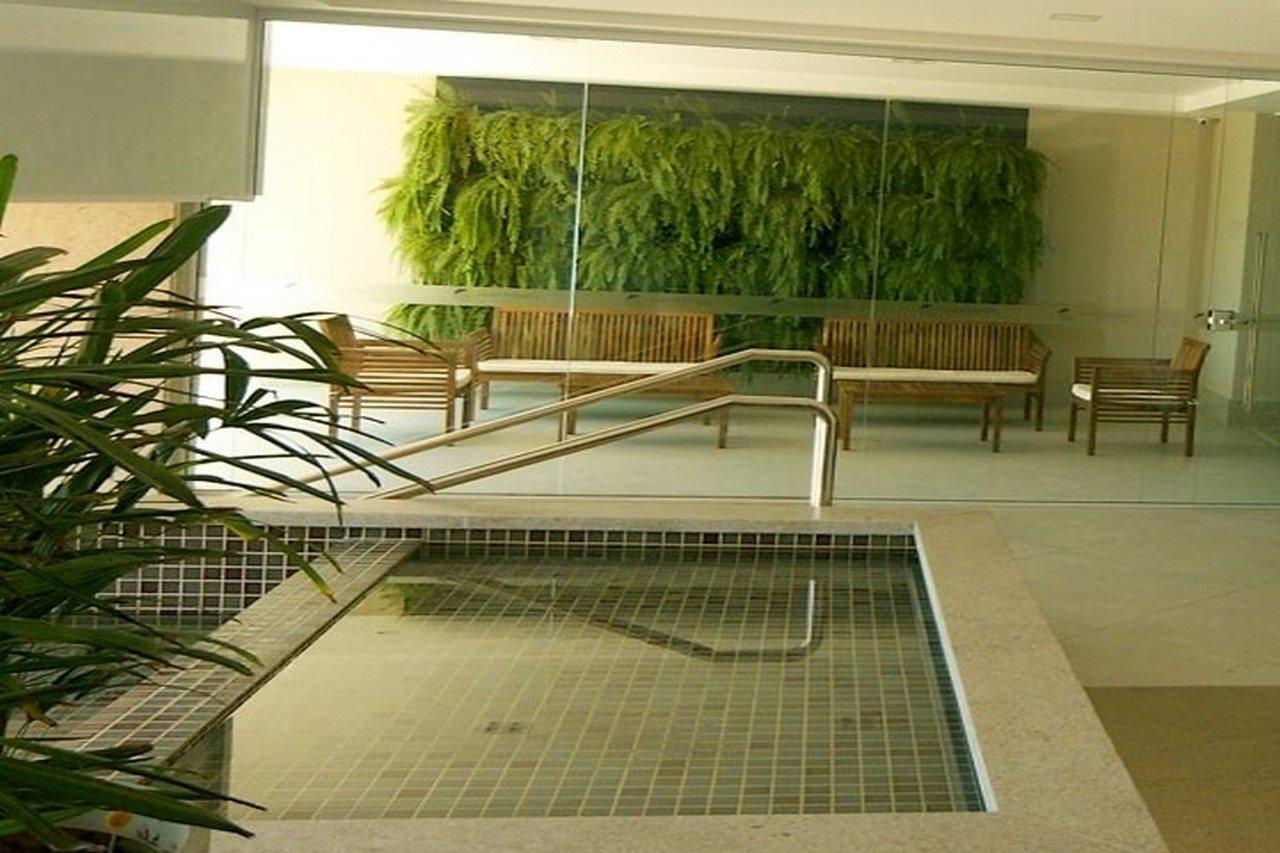 Hotel Atlantico Guarapari Eksteriør bilde