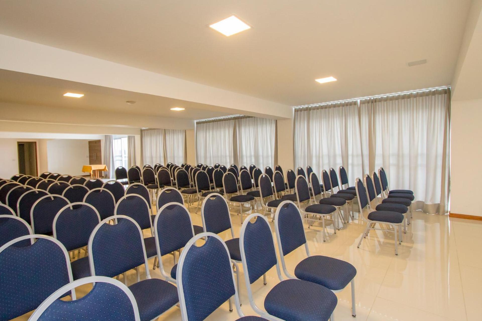 Hotel Atlantico Guarapari Eksteriør bilde