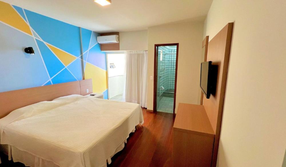 Hotel Atlantico Guarapari Eksteriør bilde