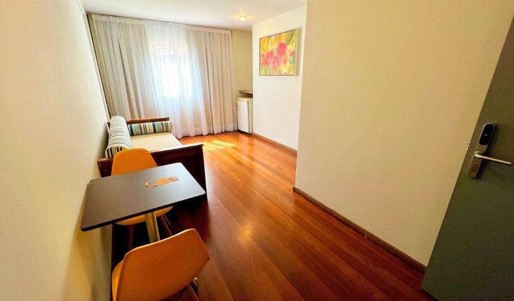 Hotel Atlantico Guarapari Eksteriør bilde
